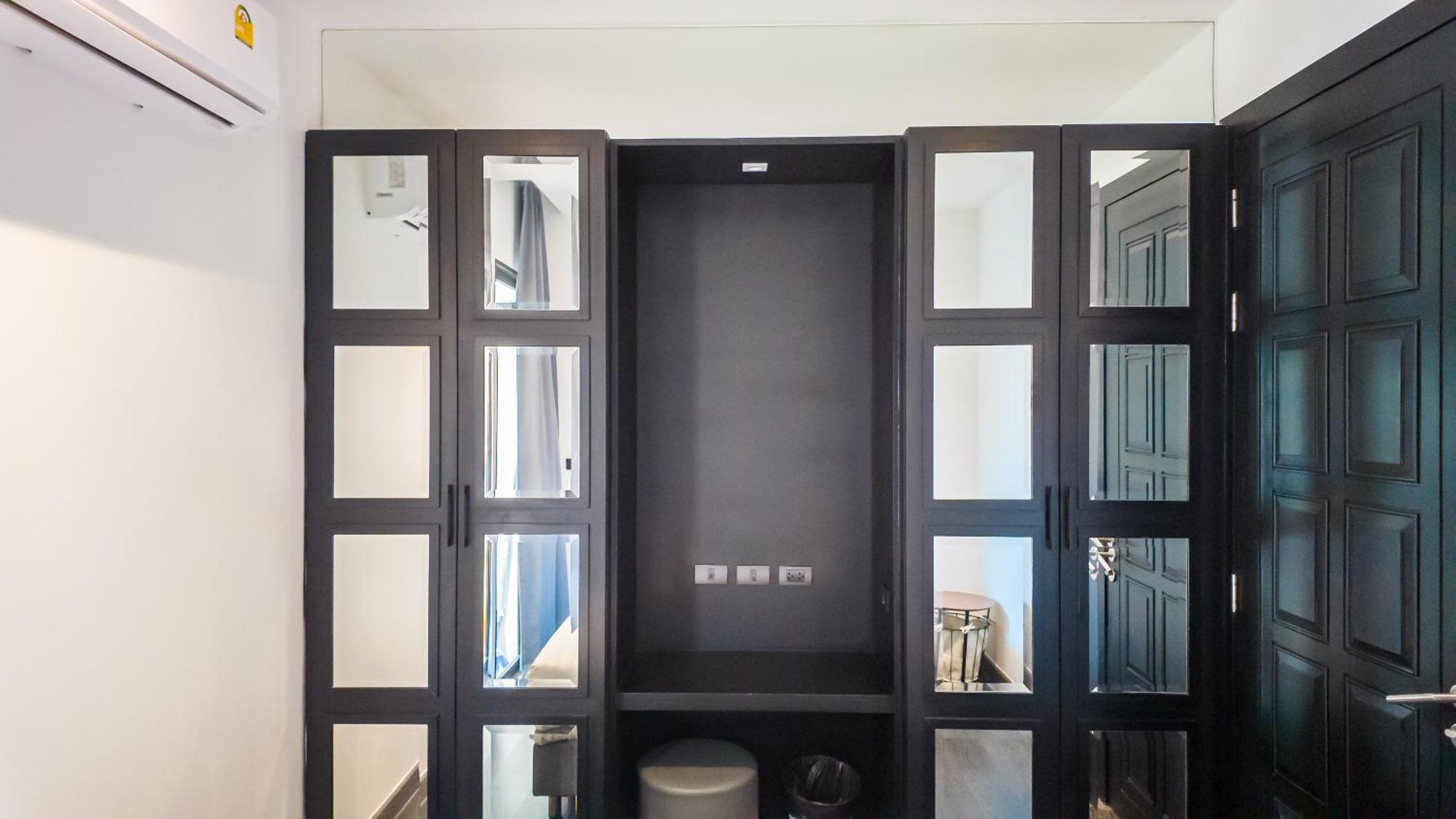 The Cozy Private Pool Villa Ban Suan  외부 사진